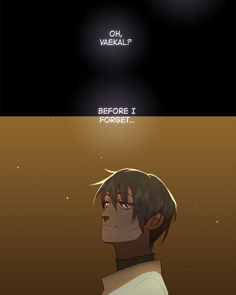 Stray Souls Chapter 30 - page 8