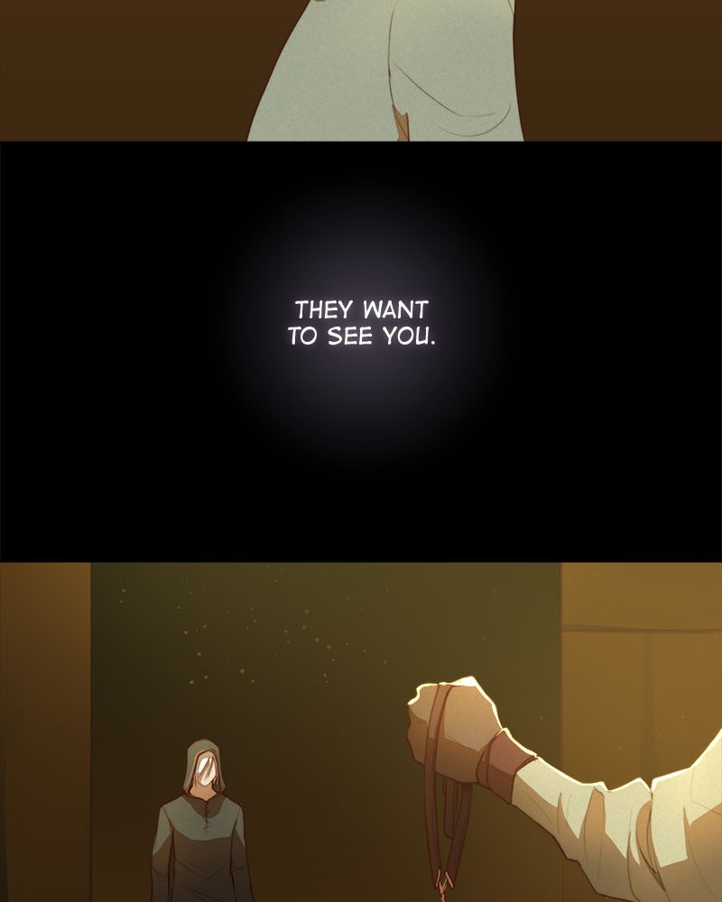 Stray Souls Chapter 30 - page 9