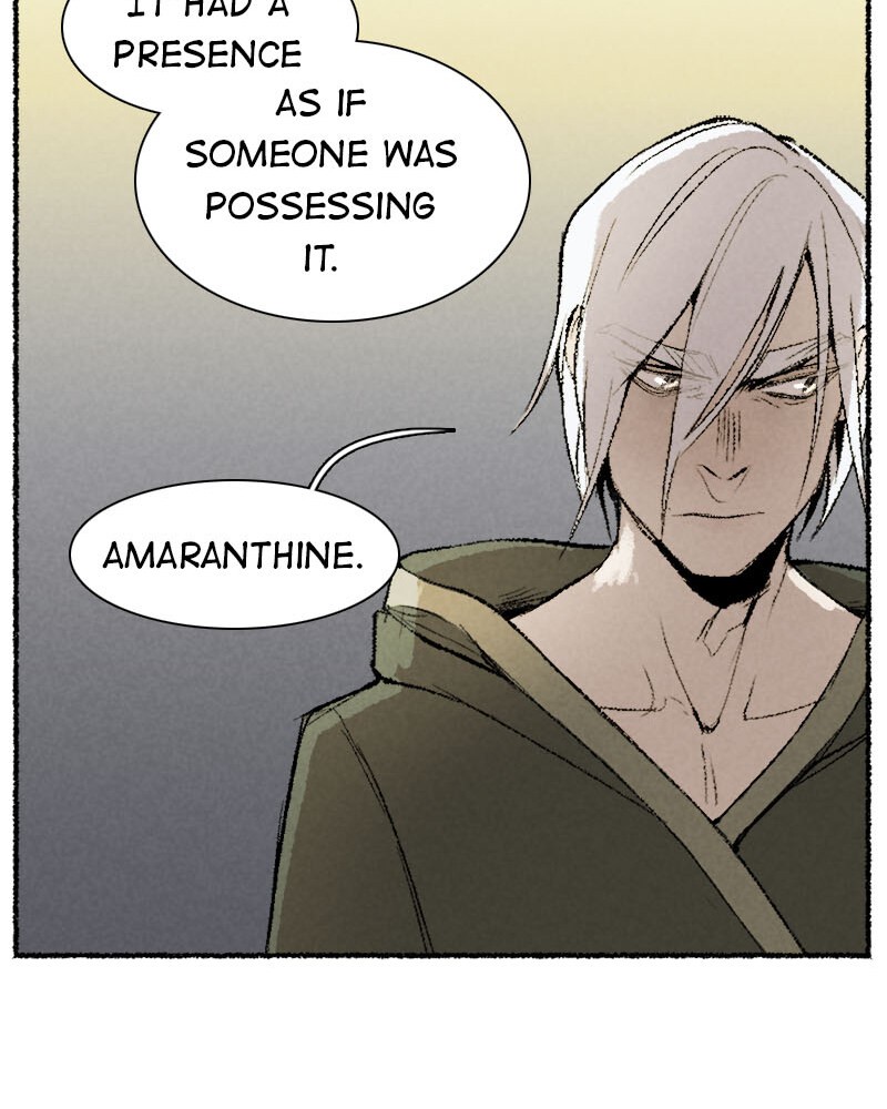 Stray Souls Chapter 60 - page 10