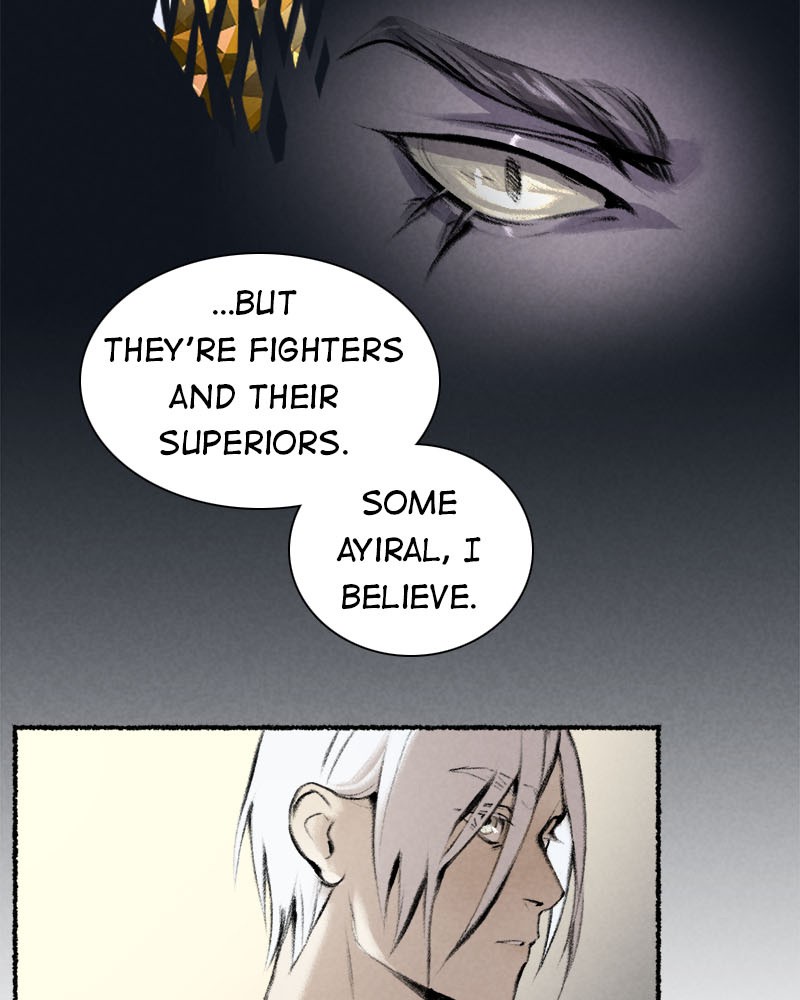 Stray Souls Chapter 60 - page 101