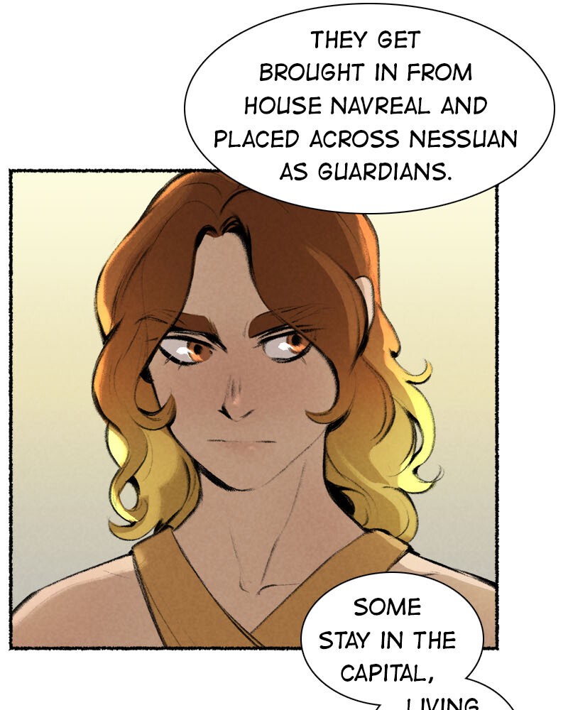 Stray Souls Chapter 60 - page 104