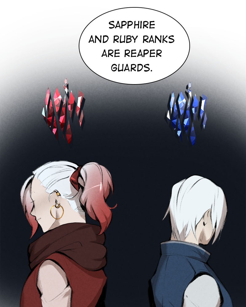 Stray Souls Chapter 60 - page 106