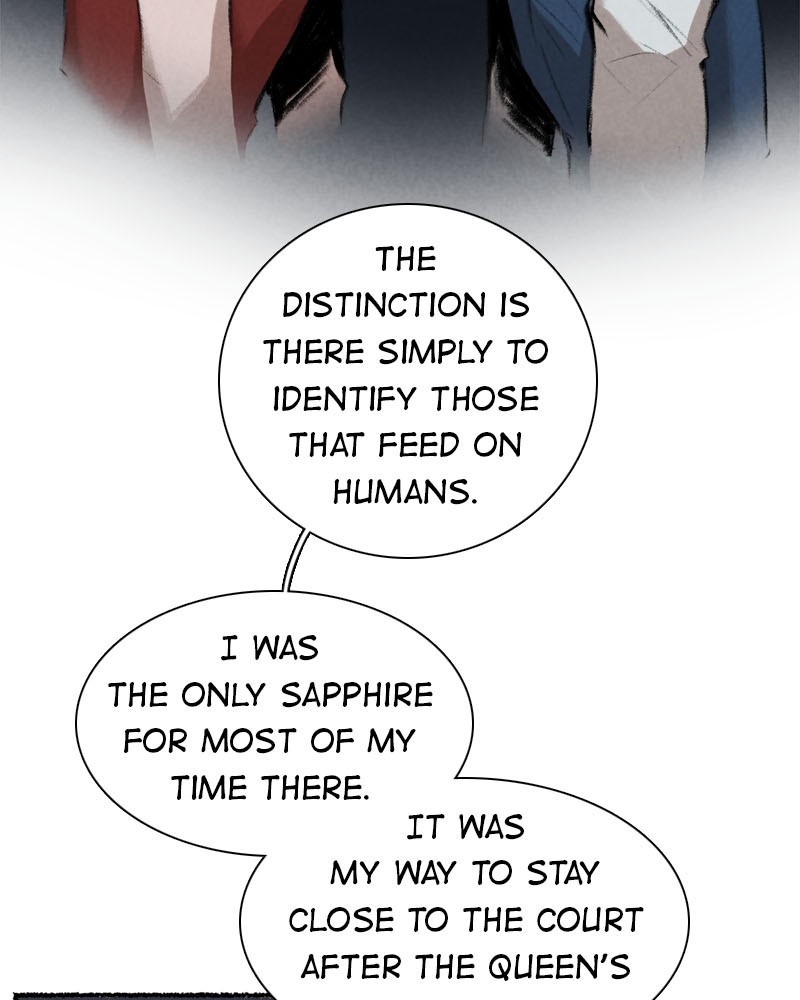 Stray Souls Chapter 60 - page 107