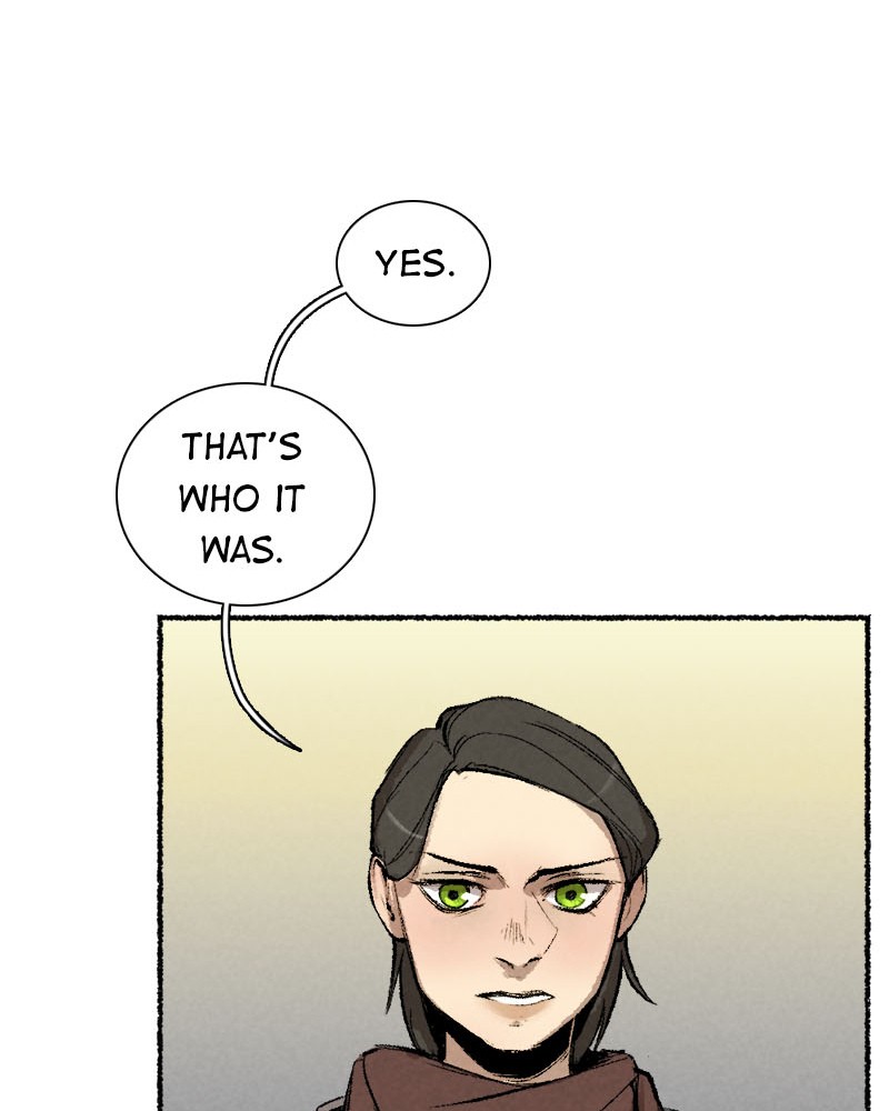 Stray Souls Chapter 60 - page 11
