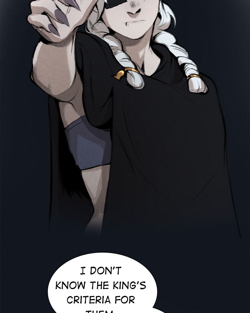 Stray Souls Chapter 60 - page 110