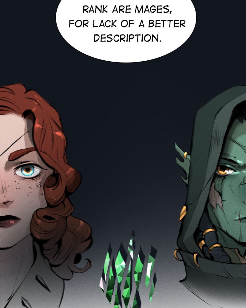 Stray Souls Chapter 60 - page 113