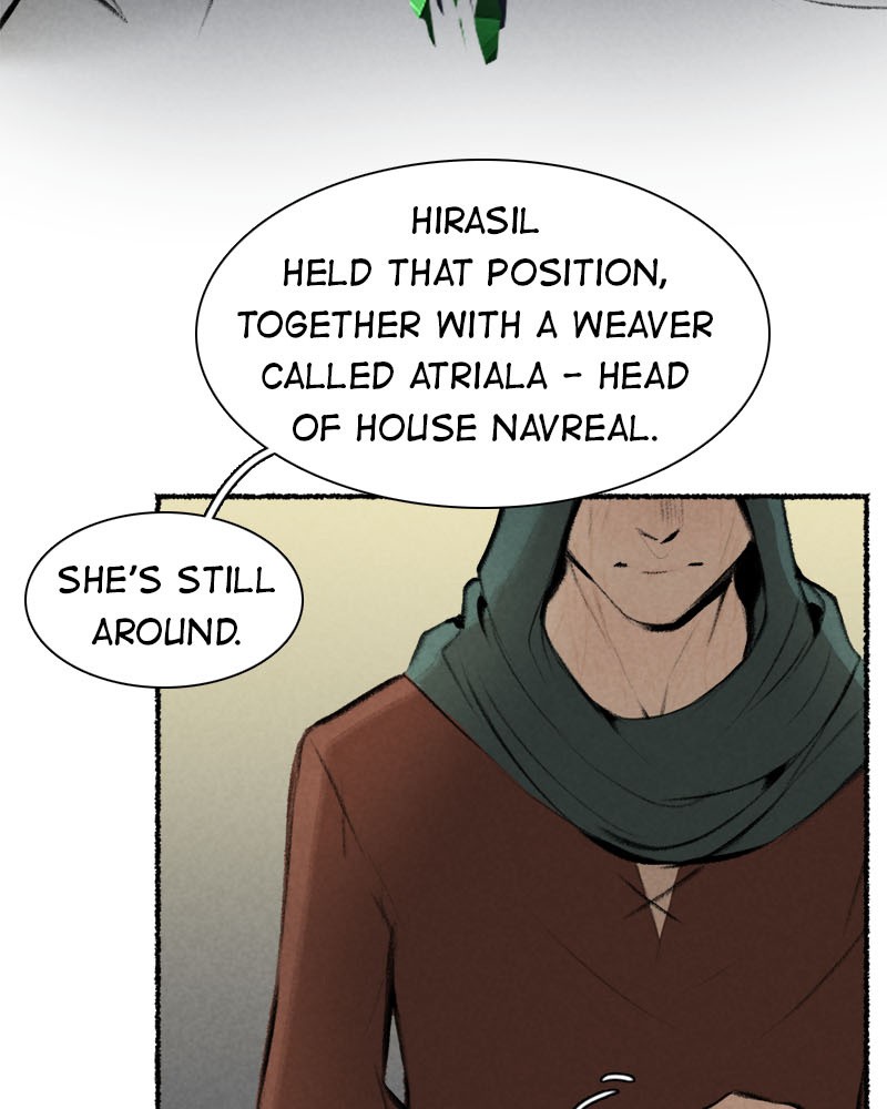 Stray Souls Chapter 60 - page 114
