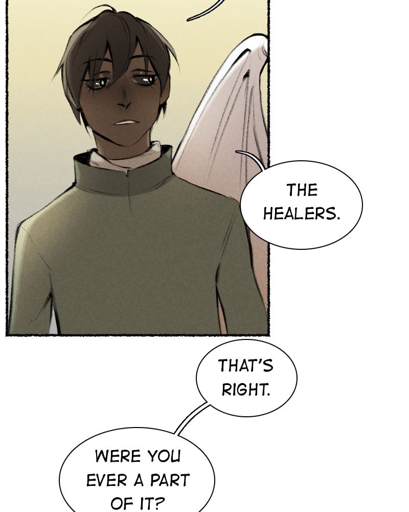 Stray Souls Chapter 60 - page 116