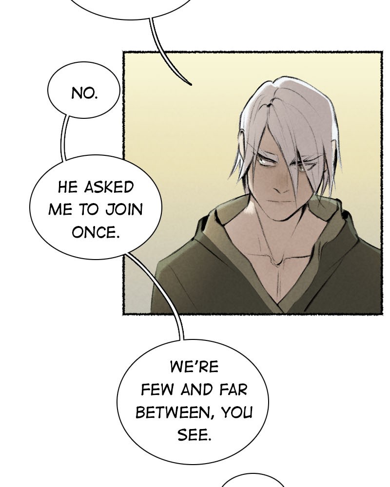 Stray Souls Chapter 60 - page 117