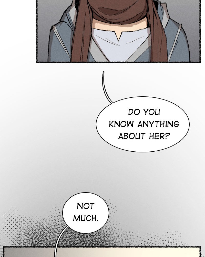 Stray Souls Chapter 60 - page 12