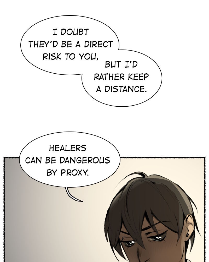 Stray Souls Chapter 60 - page 120