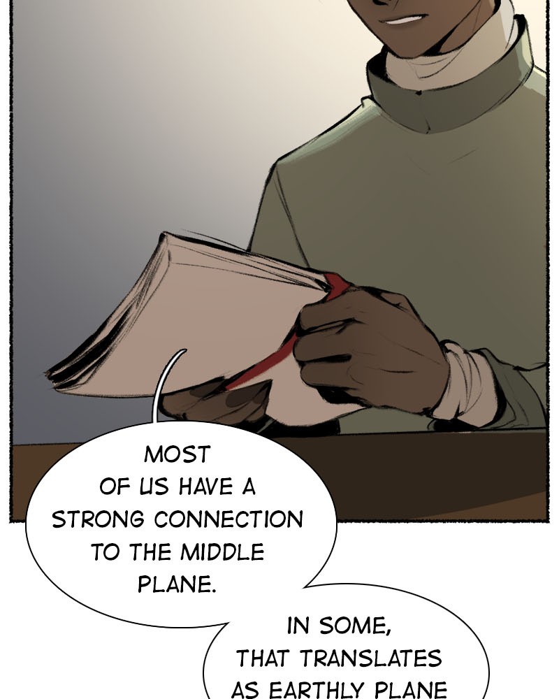 Stray Souls Chapter 60 - page 121