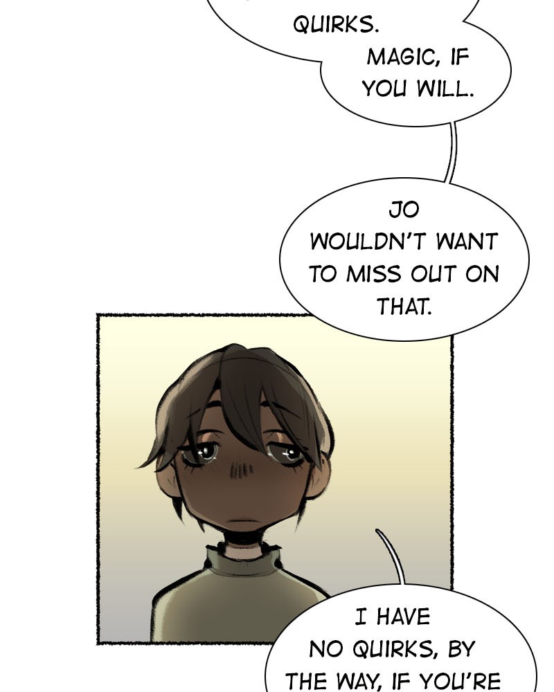 Stray Souls Chapter 60 - page 122