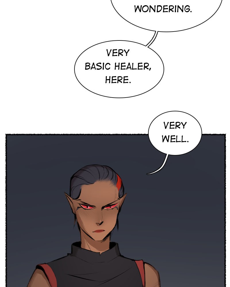Stray Souls Chapter 60 - page 123