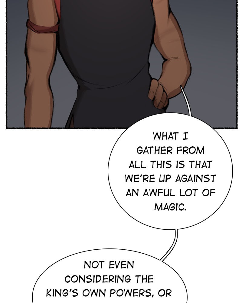 Stray Souls Chapter 60 - page 124