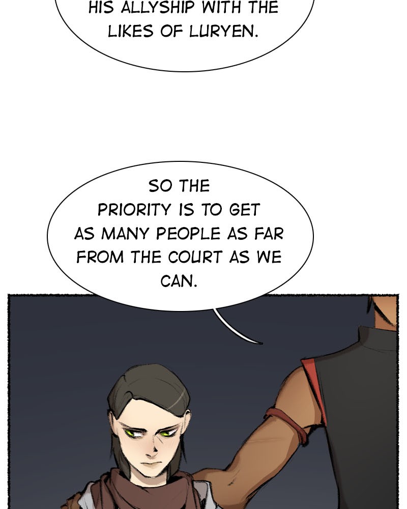 Stray Souls Chapter 60 - page 125