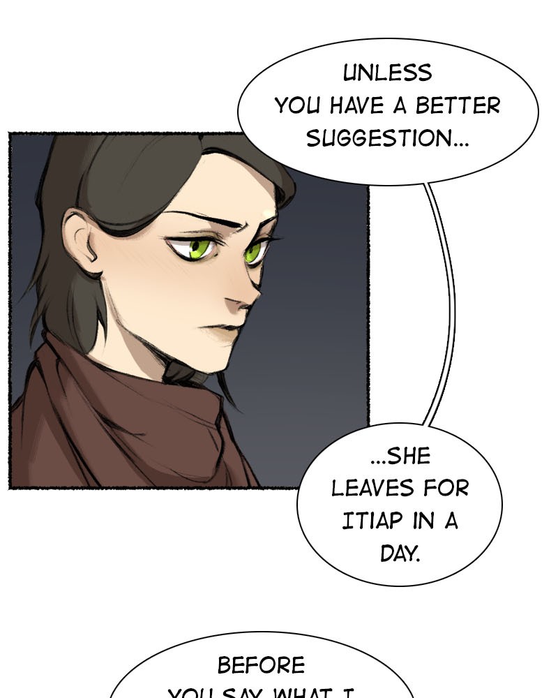 Stray Souls Chapter 60 - page 128