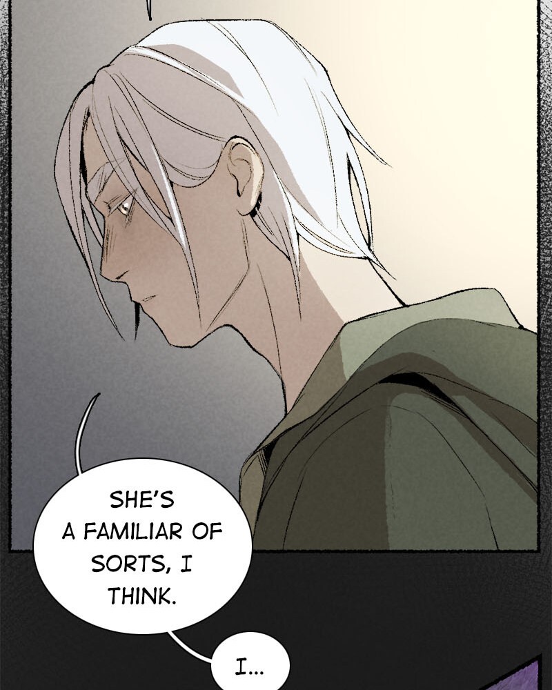 Stray Souls Chapter 60 - page 13