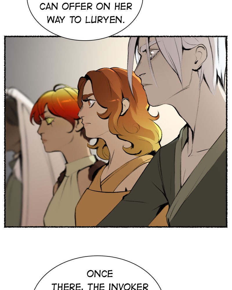 Stray Souls Chapter 60 - page 131