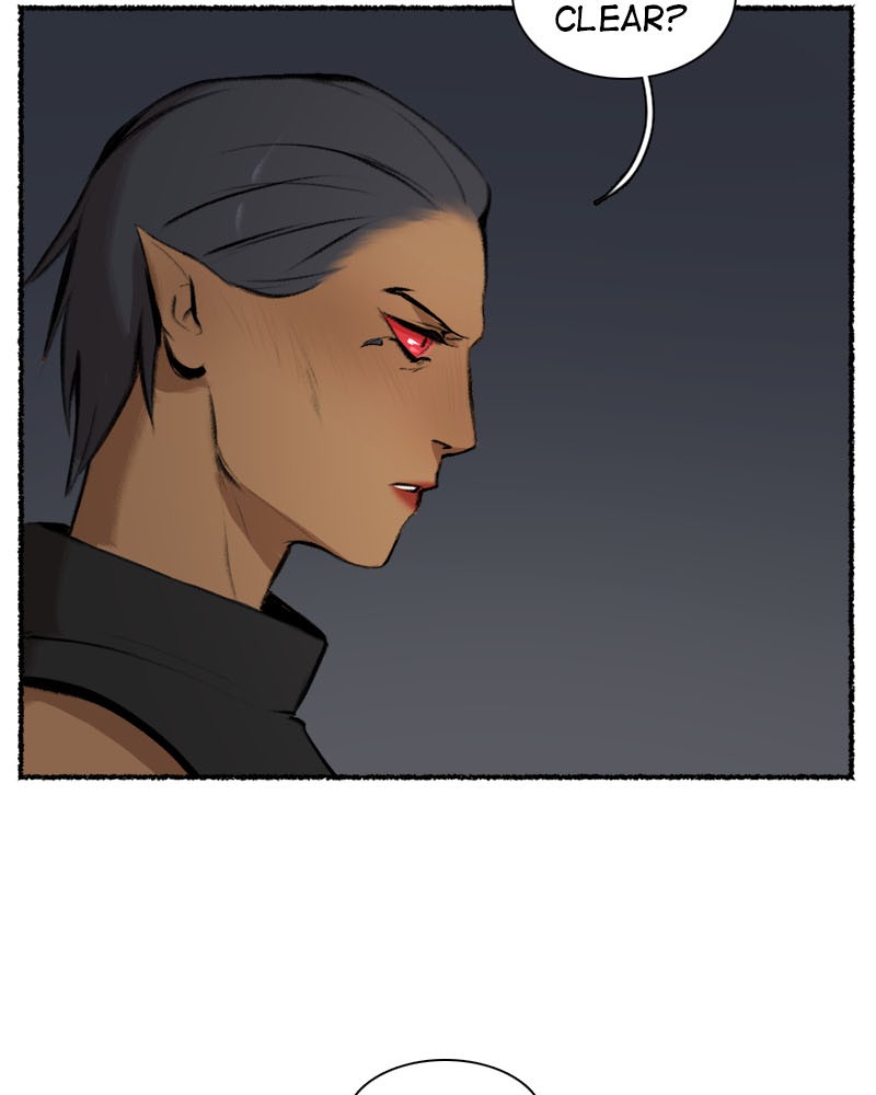 Stray Souls Chapter 60 - page 133
