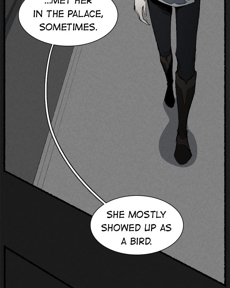 Stray Souls Chapter 60 - page 15