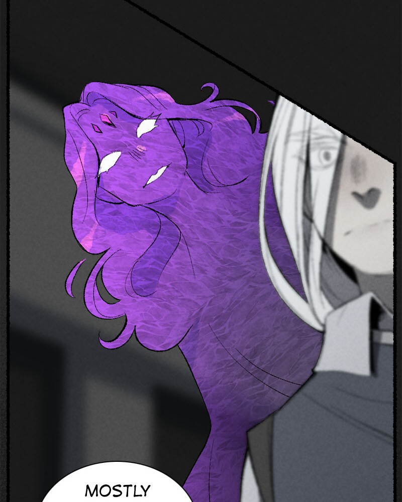 Stray Souls Chapter 60 - page 16