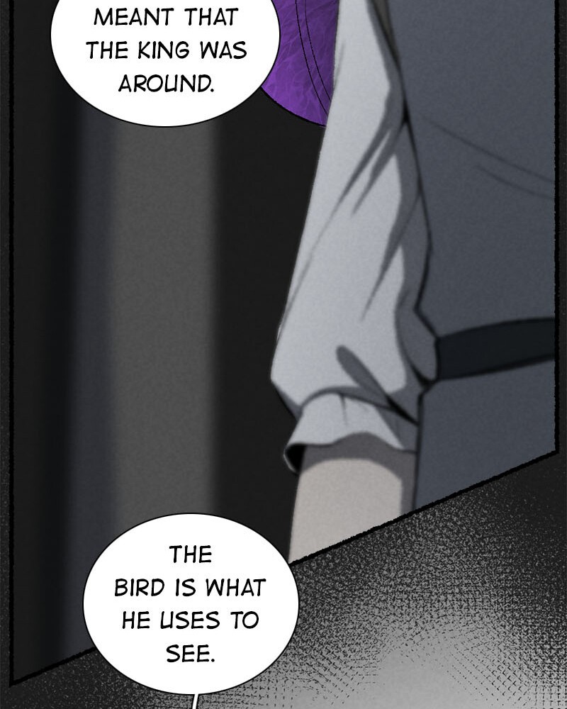 Stray Souls Chapter 60 - page 17