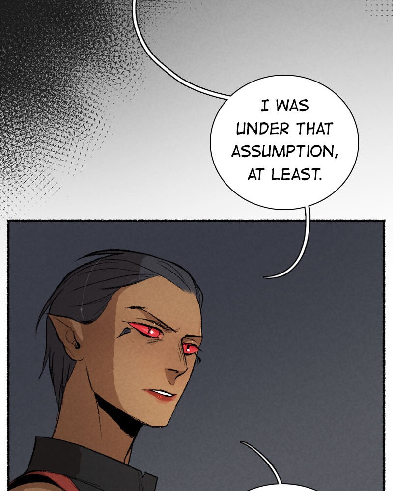 Stray Souls Chapter 60 - page 18