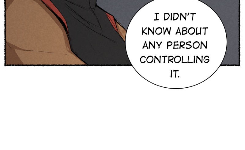 Stray Souls Chapter 60 - page 19