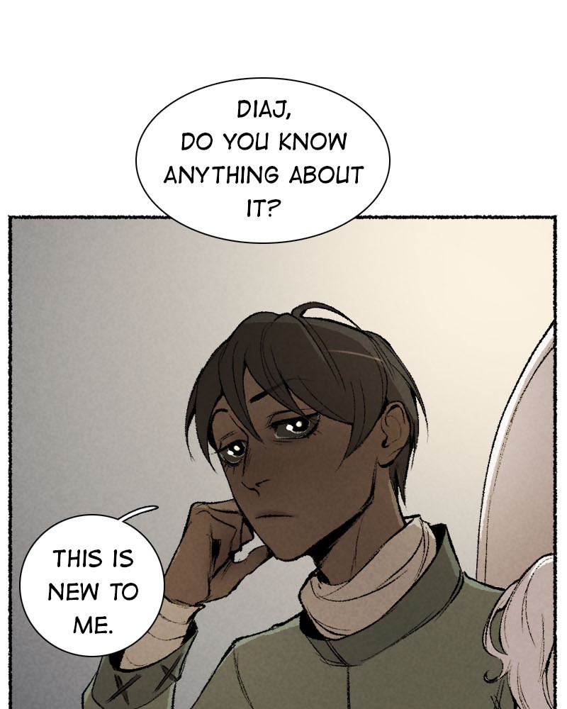 Stray Souls Chapter 60 - page 20
