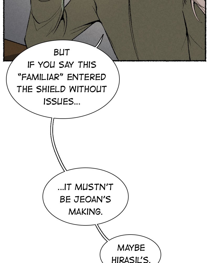 Stray Souls Chapter 60 - page 21