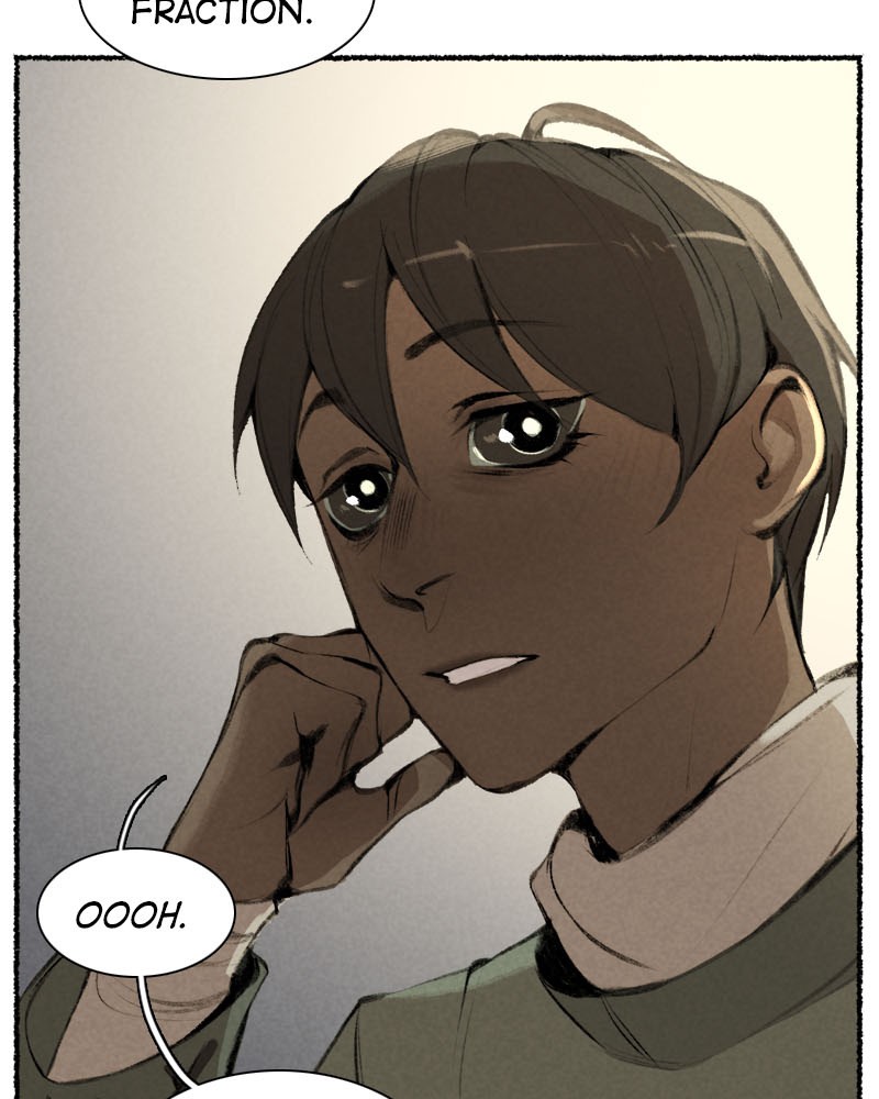 Stray Souls Chapter 60 - page 24