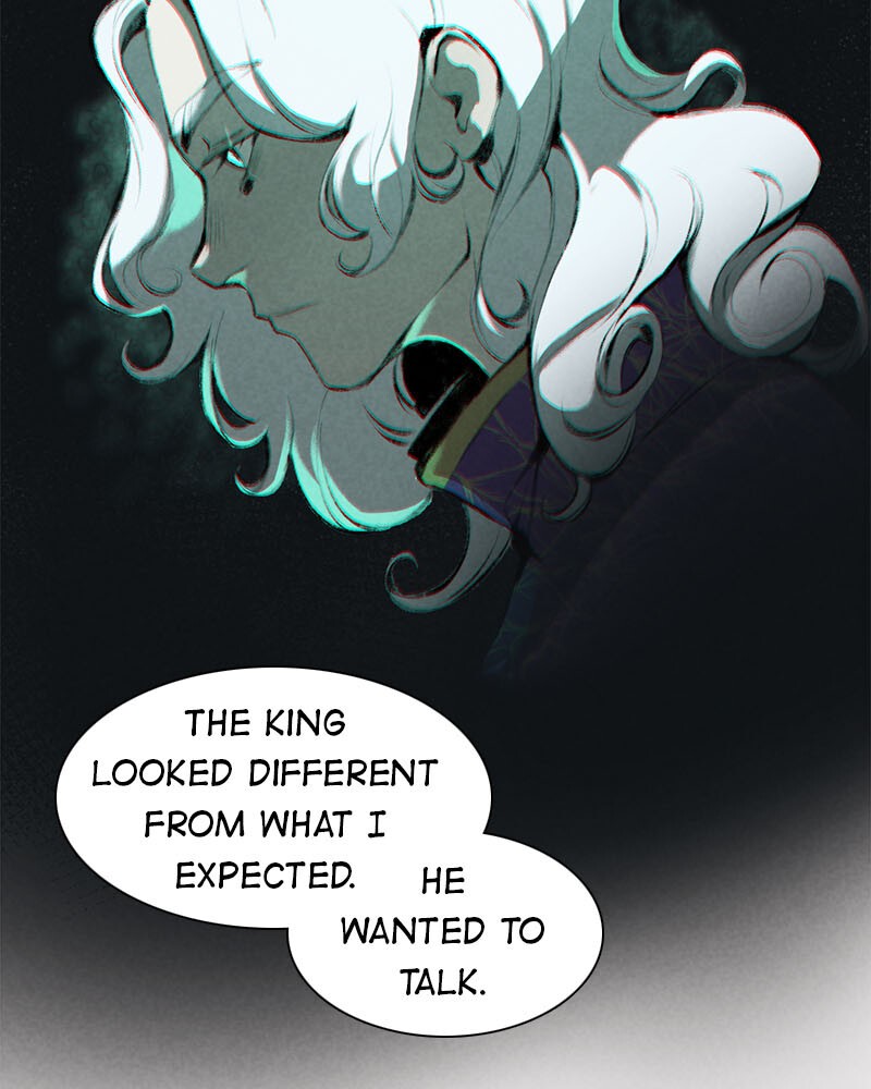 Stray Souls Chapter 60 - page 26