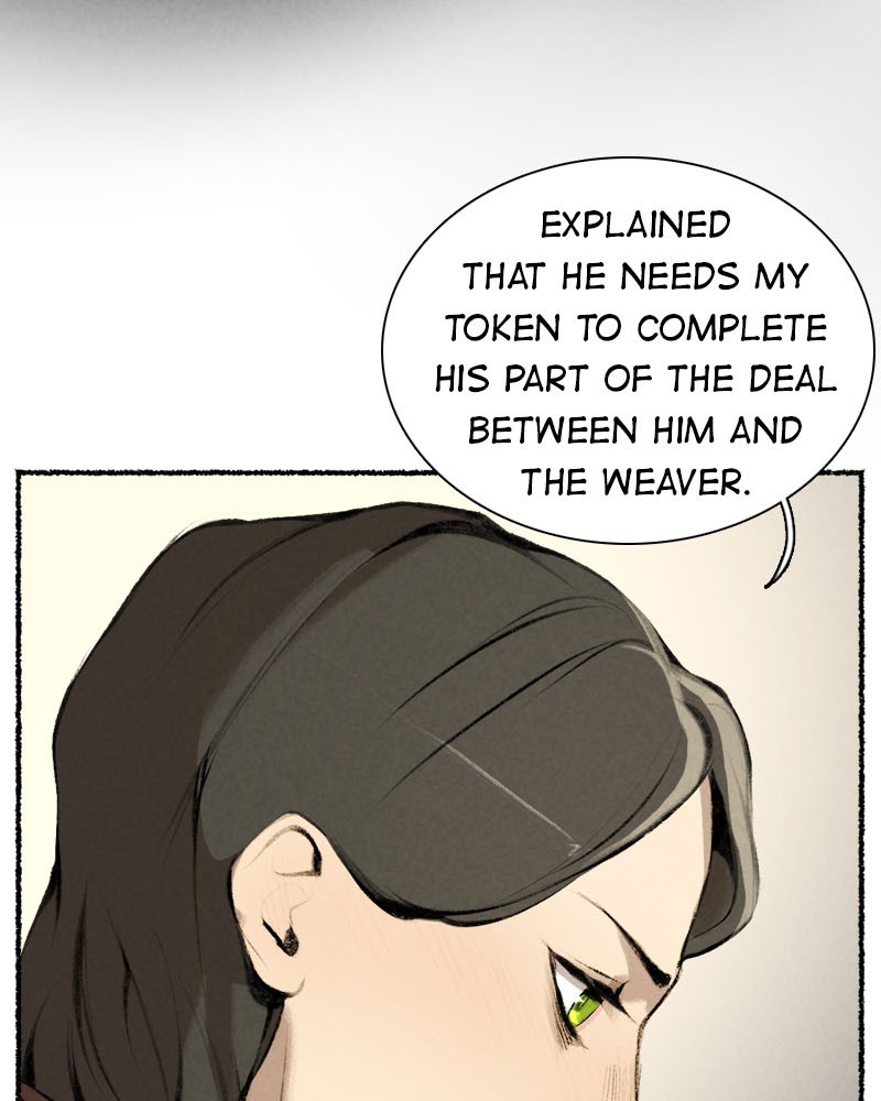 Stray Souls Chapter 60 - page 27