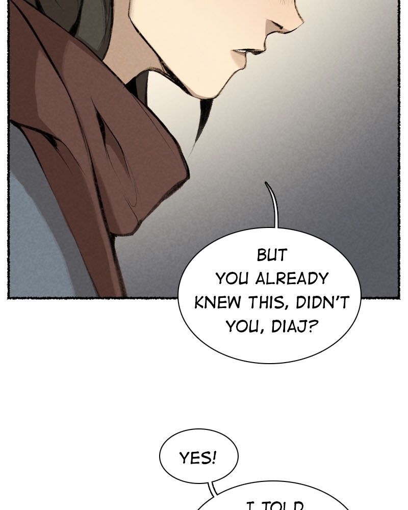 Stray Souls Chapter 60 - page 28