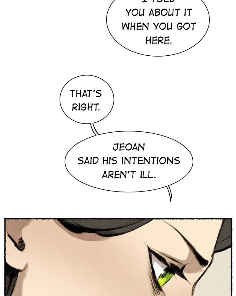 Stray Souls Chapter 60 - page 29