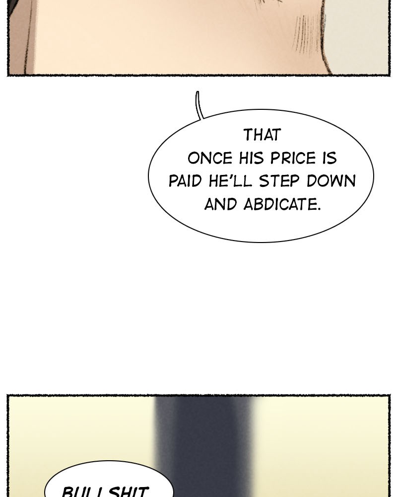Stray Souls Chapter 60 - page 30