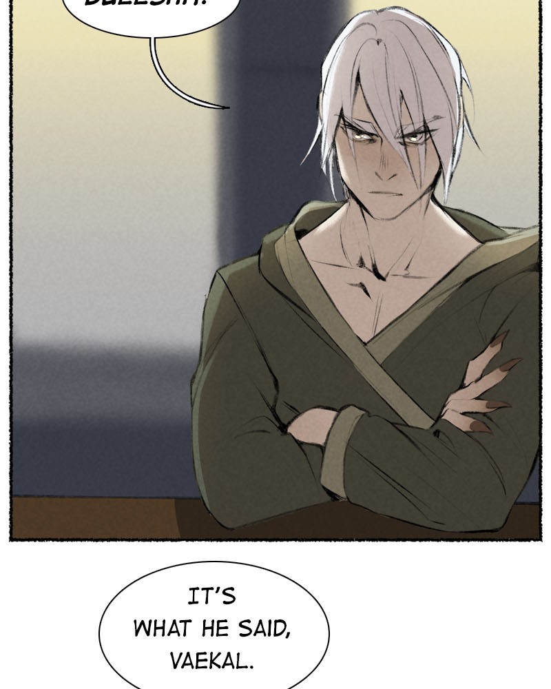 Stray Souls Chapter 60 - page 31