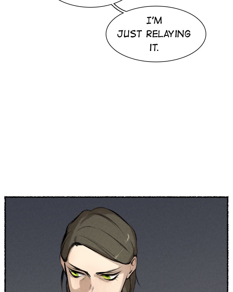 Stray Souls Chapter 60 - page 32