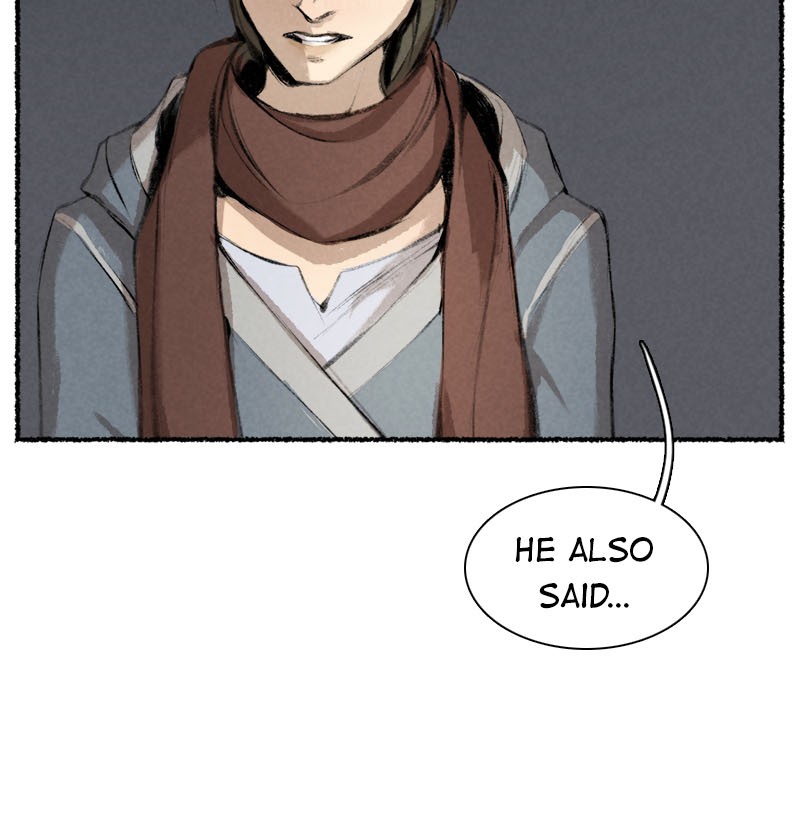 Stray Souls Chapter 60 - page 33