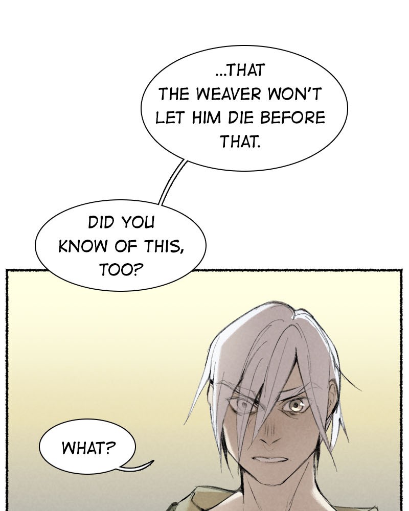 Stray Souls Chapter 60 - page 34