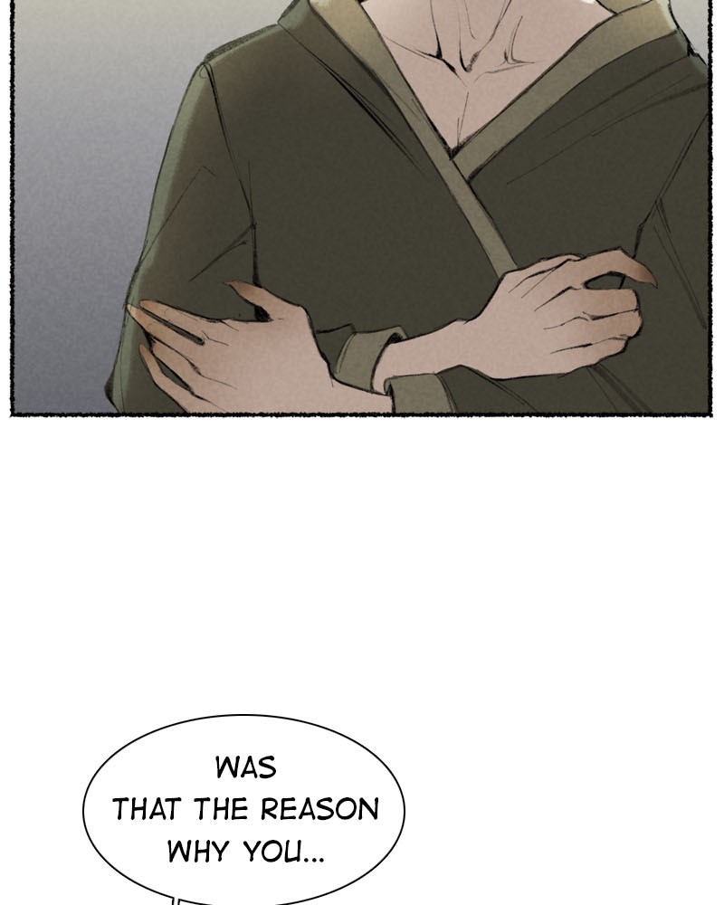 Stray Souls Chapter 60 - page 35