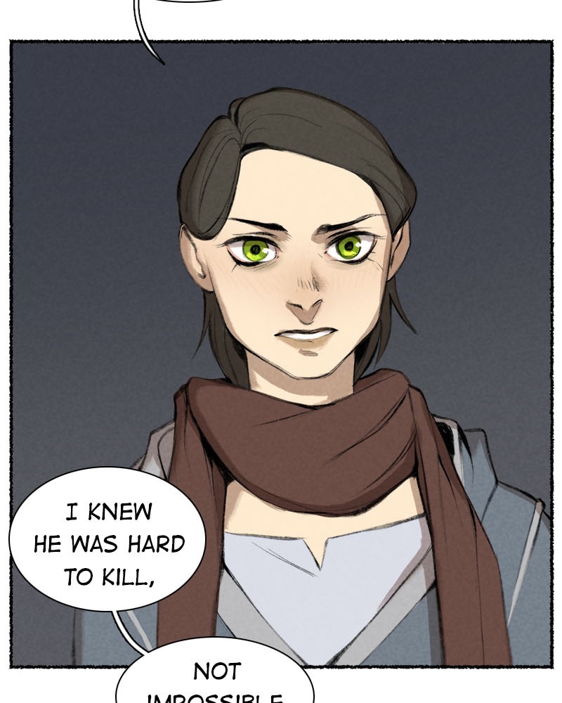 Stray Souls Chapter 60 - page 36