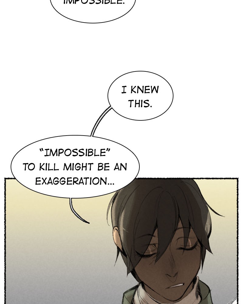 Stray Souls Chapter 60 - page 37
