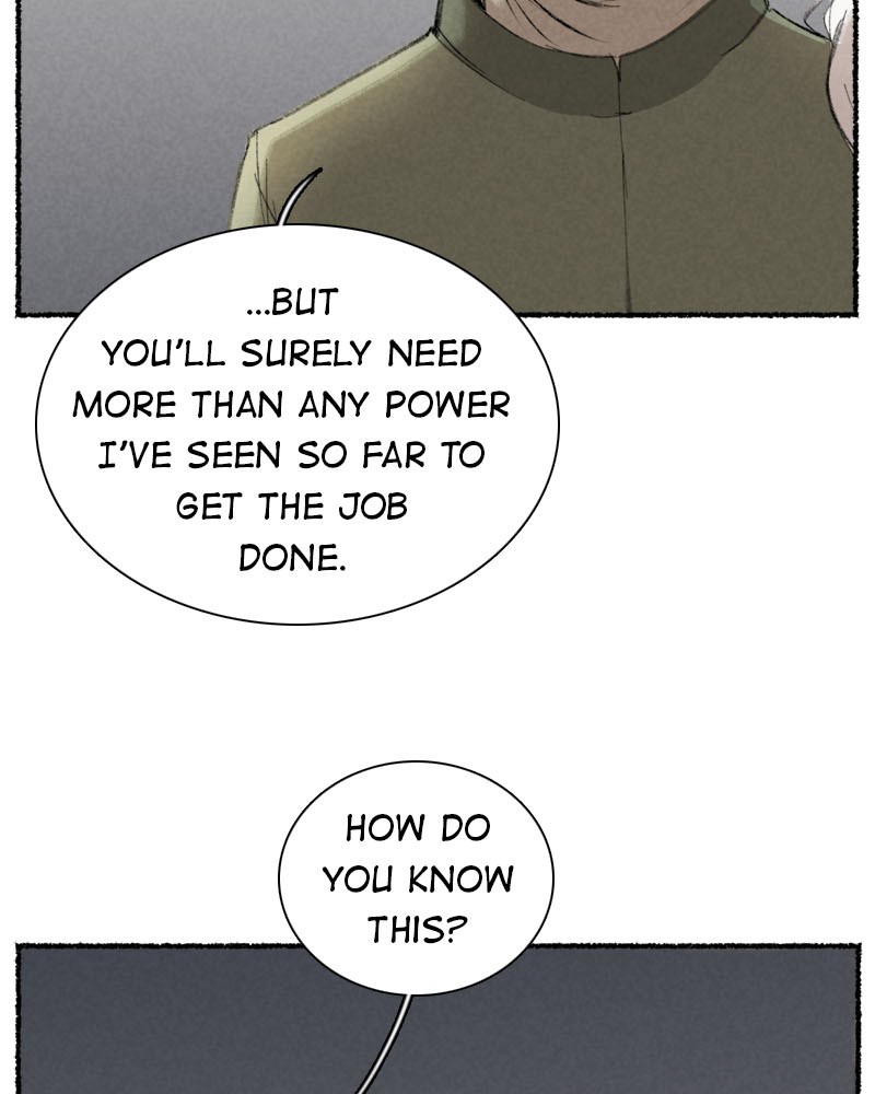 Stray Souls Chapter 60 - page 38