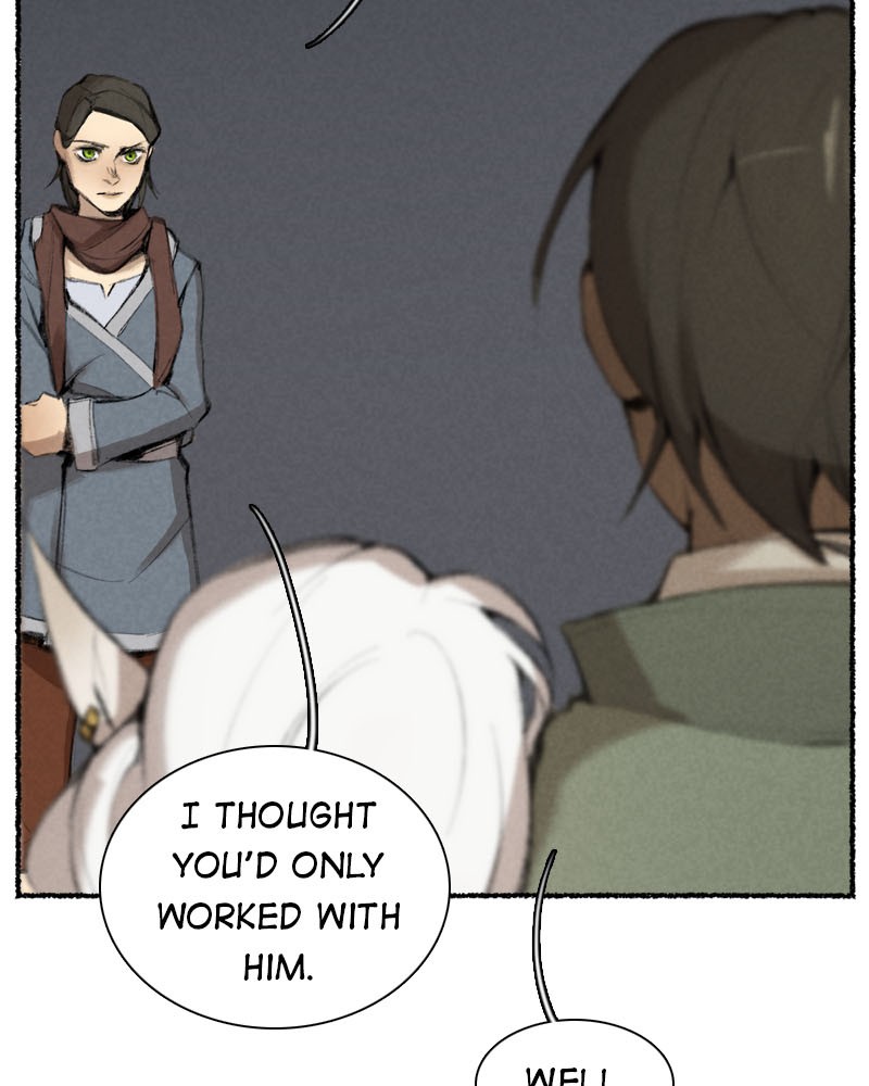 Stray Souls Chapter 60 - page 39