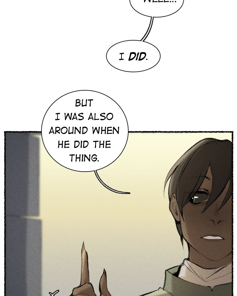 Stray Souls Chapter 60 - page 40