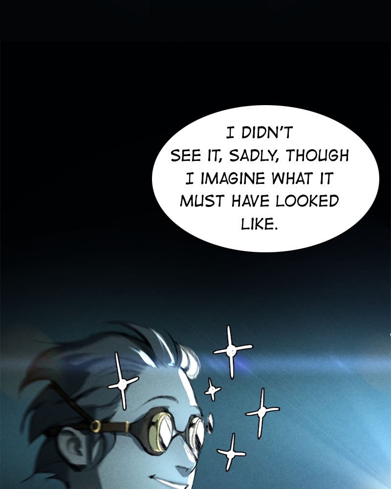 Stray Souls Chapter 60 - page 43