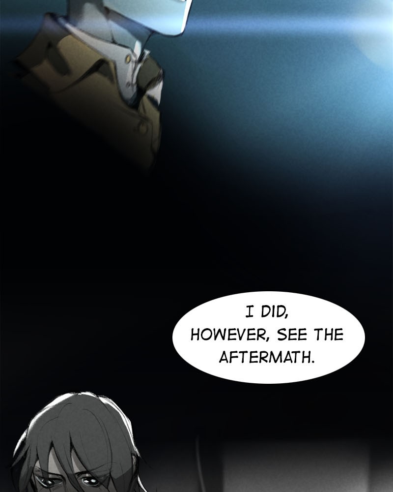 Stray Souls Chapter 60 - page 44