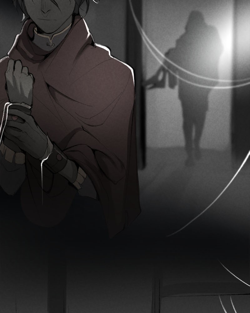Stray Souls Chapter 60 - page 45